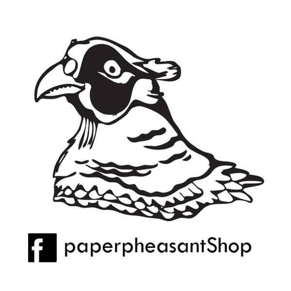 paperpheasant